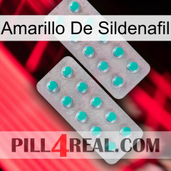 Sildenafil Yellow 29